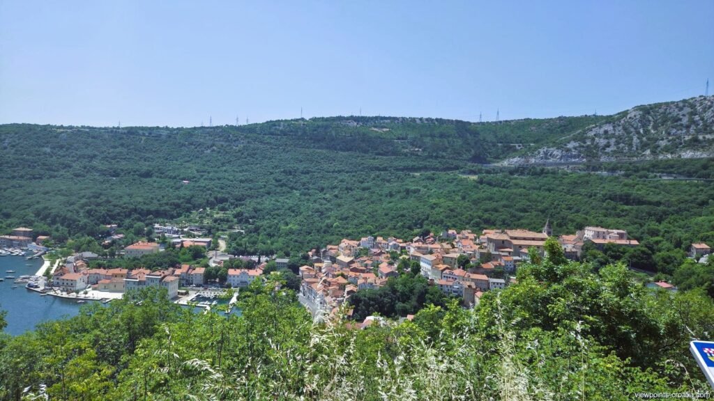 Vidikovac Bakar