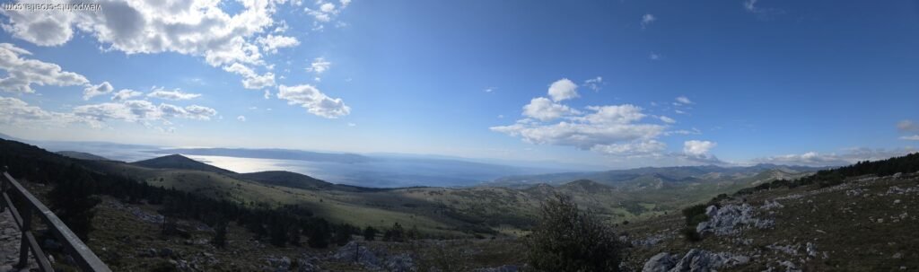 Viewpoint Sviba panorama